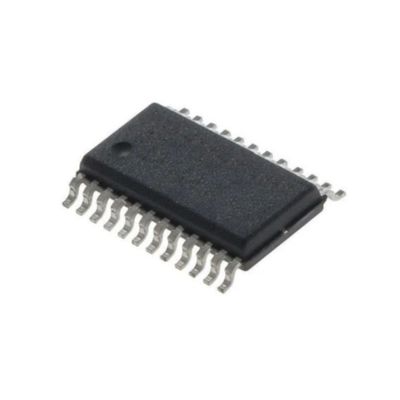 Συμπληρωμένο κύκλωμα chip NCV7728DPAR2G Automotive Hex Half-bridge Driver με προστασία