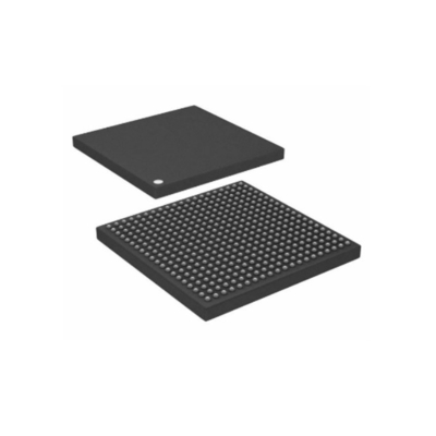 Μικροελεγκτής MCU MCIMX6X1EVO10AB 32Bit i.MX6SX 2 Core Μικροεπεξεργαστής LFBGA400