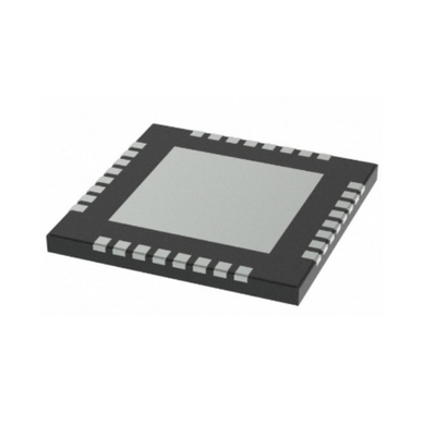 Συμπληρωμένο κύκλωμα MAX25614BATI/VY 1 Έκδοση Automotive LED Driver IC WFQFN32