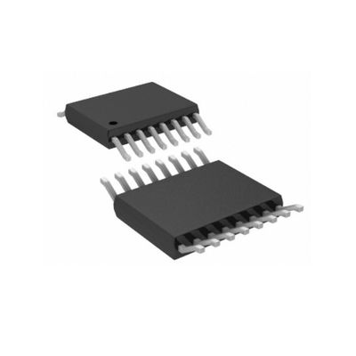 Συμπληρωμένο κύκλωμα chip LTC6263IMS 30MHz ενεργειακά αποδοτικός λειτουργικός ενισχυτής