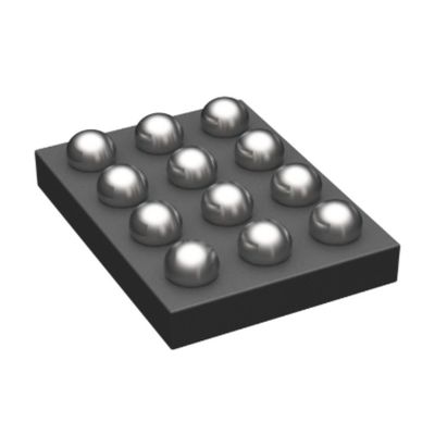 Συμπληρωμένο κύκλωμα Chip MAX98365CEWC 1-Channel Audio Amplifier WLP12 επιφάνειας