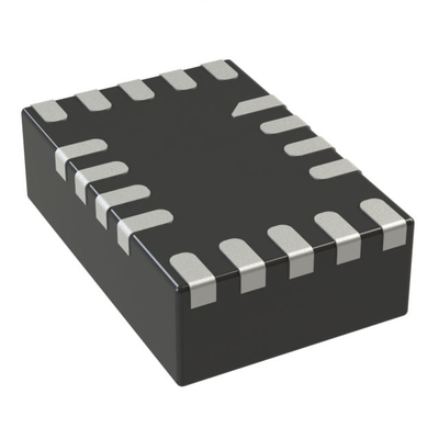 Τσιπ ολοκληρωμένου κυκλώματος MP2672GD-0000 2A 9V φορτιστές μπαταριών ιόντων λιθίου QFN18