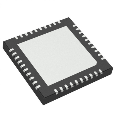 Ενοποιημένο κύκλωμα chip LT3383EUJM λύση διαχείρισης ισχύος πολλαπλών εξόδων με διακόπτη