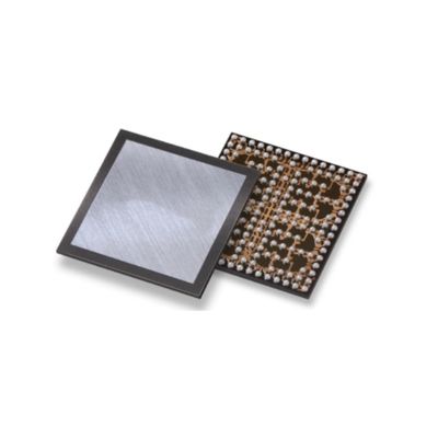 Τσιπ ολοκληρωμένου κυκλώματος MMW9014KZ Γενικού σκοπού SPI Interface RF Transmitter