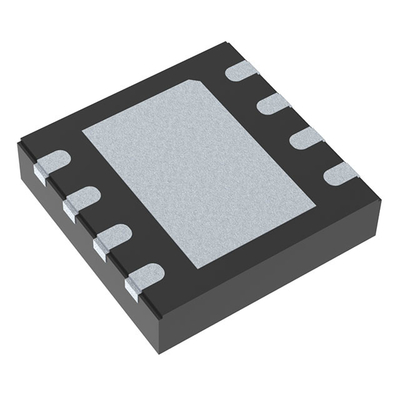 Συμπληρωμένο κύκλωμα NCV59801CML180TCG 1A Υψηλής ακρίβειας LDO ρυθμιστής IC VDFN8