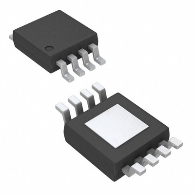 Συμπληρωματικό κύκλωμα MPQ4569GN-AEC1 300mA SOIC8 Buck Switching Regulator IC