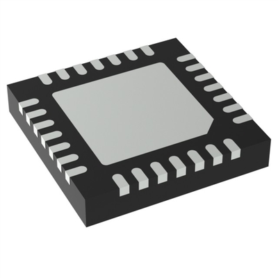 Συμπληρωμένο κύκλωμα Τσιπ MAX20431ATIA/VY WFQFN28 2.1MHz Boost Buck Regulator IC