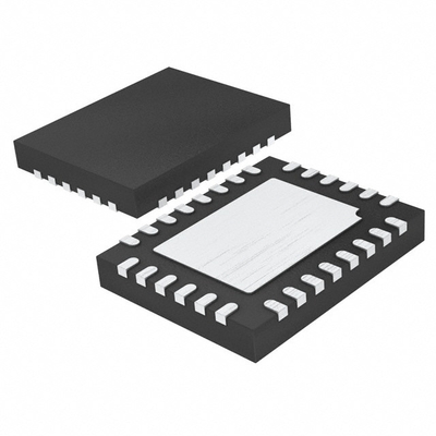Συμπληρωμένο κύκλωμα chip LTC4162IUFD-LAD 35V 3.2A πολυκύτταρο βήμα-κάτω φορτιστή μπαταρίας