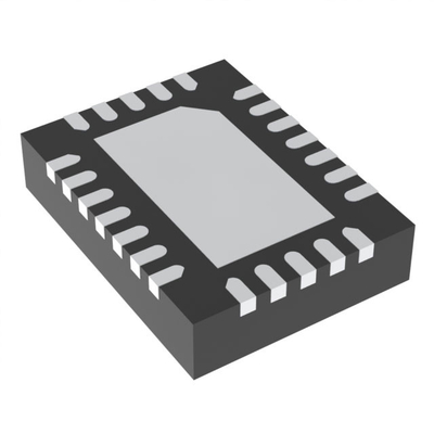 Συμπληρωματικό κύκλωμα MP6543HGL-A 3 φάσης Brushless DC Driver IC 22V 2A