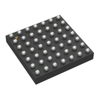 Τσιπ ολοκληρωμένου κυκλώματος LTC2971IY-3 4.5V έως 60V 6mA Διαχειριστές συστήματος ισχύος BGA49