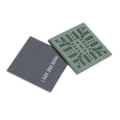 Μικροελεγκτής MCU MIMX8MN3CVPIZAA i.MX8MN 2 Core 64Bit Επεξεργαστής IC TFBGA306