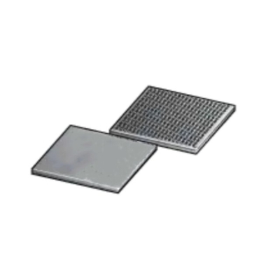 Μικροελεγκτής MCU MCIMX6X1EVO10AC Διπλός πυρήνας 32bit MPU LFBGA400 μικροεπεξεργαστές