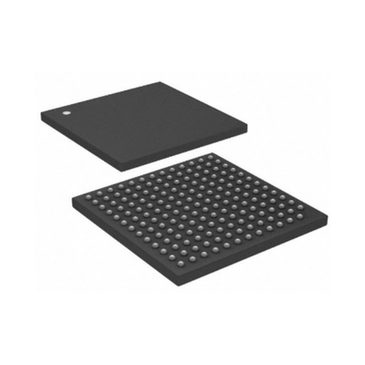 Μνήμη IC Chip MT44K16M36RB-093F:B 1.066GHz DRAM Μνήμη IC BGA168 Επιφανειακή τοποθέτηση