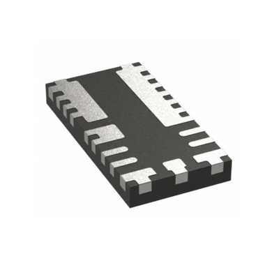 Συμπληρωμένο κύκλωμα τσιπ MAX20781BAFC Half Bridge Driver FC2QFN12 Επιφανειακή τοποθέτηση