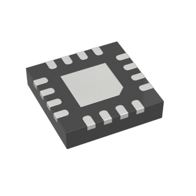 Συμπληρωμένο κύκλωμα chip LTC3100EUD 1.5MHz PMIC ρυθμιστές τάσης IC 16-QFN