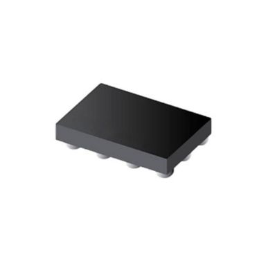 Συμπληρωμένο κύκλωμα chip INA2191A1IYBJR Current Sense ενισχυτής με Picoamp IB και ENABLE