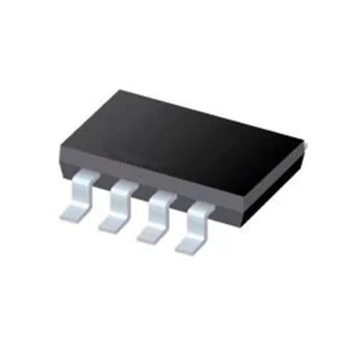 Συμπληρωμένο κύκλωμα chip INA241A2IDDFR ενισχυτής αισθητήρα ρεύματος με ενισχυμένη απόρριψη PWM