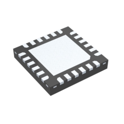 Συμπληρωμένο κύκλωμα chip HMC1131LC4TR GaAs PHEMT MMIC Μεσαίου ισχύος ενισχυτές LGA-24