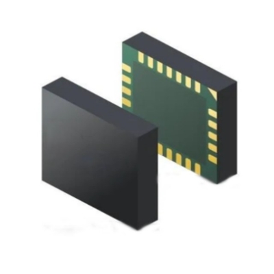 Συμπληρωμένο κύκλωμα Τσιπ HMC1126ACEZ 400MHz έως 52GHz Υψηλής θορύβου ενισχυτές LGA-24