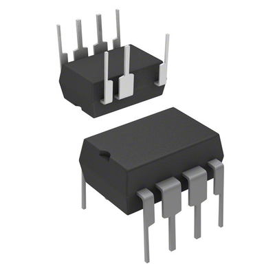 Τσιπ ολοκληρωμένου κυκλώματος ICE2QR0680Z Low EMI Noise Offline Flyback Topology Converter