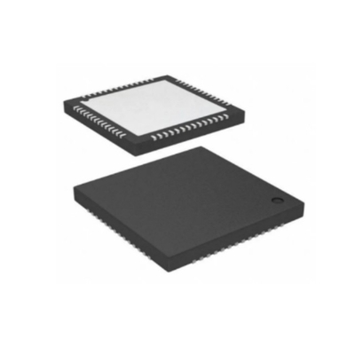 Συμπληρωμένο κύκλωμα chip ASP2100MNTXG ρυθμιστής διακόπτη με διεπαφή SVID QFN56