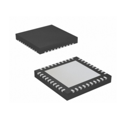 Συμπληρωμένο κύκλωμα chip HMC1121LP6GE 28dB GaAs MMIC Ενίσχυση ισχύος IC LFCSP-40