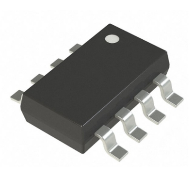 Συμπληρωμένο κύκλωμα IC INA296A2QDDFRQ1 Υπερτελής ακρίβειας Διοπτικός ενισχυτής σήματος ρεύματος