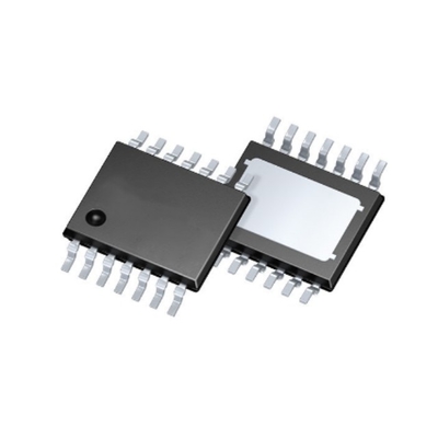 Τσιπ ολοκληρωμένου κυκλώματος BTG7007A1EPW N-Channel 10.3A Smart Power High-Side Switch IC