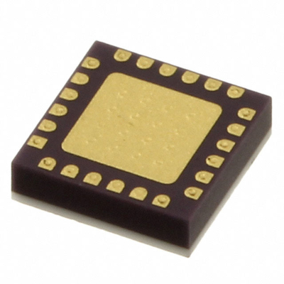 Συμπληρωμένο κύκλωμα chip HMC751LC4TR GaAs PHEMT MMIC χαμηλού θορύβου ενισχυτή IC QFN-24