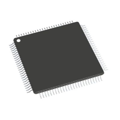 Μικροελεγκτής MCU CY8C4149AZAS558 32-bit 48MHz Γενικής χρήσης ARM Ενσωματωμένο MCU