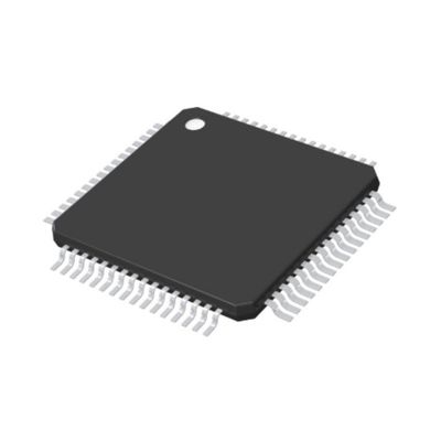 Μικροελεγκτής MCU CY8C4147AZSS595 Γενική χρήση ARM Cortex-M0 Μικροελεγκτές IC