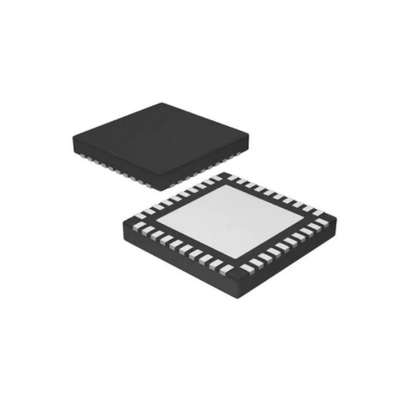 Συμπληρωμένο κύκλωμα chip CY7C6522324LQXST USB Αυτοκινητοβιομηχανικός μονοκαναλικός ελεγκτής γέφυρας