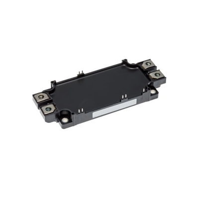 Οχήματα IGBT CM800DX-24T1 800 A Δύο διακόπτες IGBT Silicon Power Module