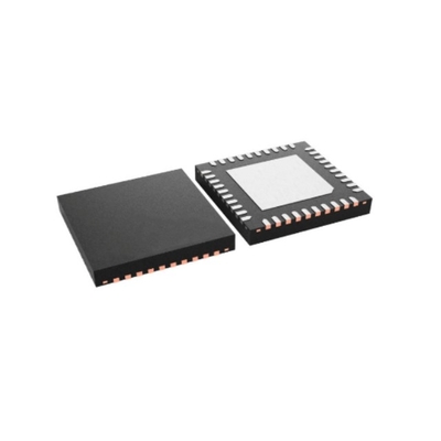 Συμπληρωμένο κύκλωμα chip ADC3542IRSBR 14-Bit Data Converter IC με SPI Interface WQFN-40