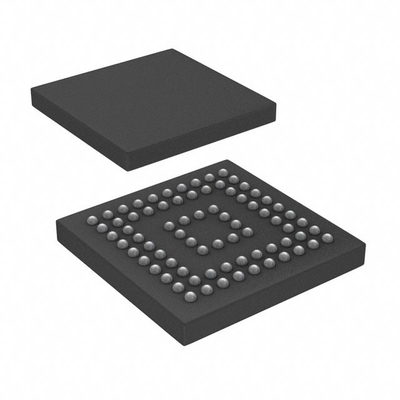 Συμπληρωμένο κύκλωμα Τσιπ ADDI7004BBBCZRL Quad Channel HD Image Signal Processor BGA-76
