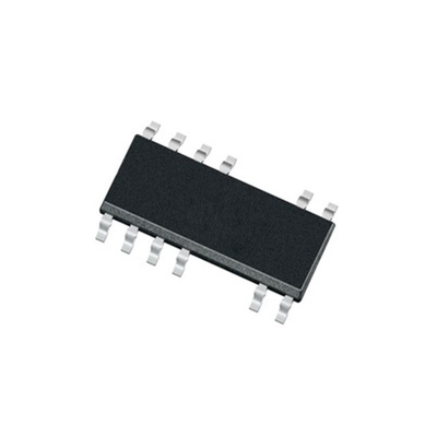 Συμπληρωμένο κύκλωμα chip ICE3BR4765JG Off-Line SMPS Quasi-Resonant PWM ελεγκτής