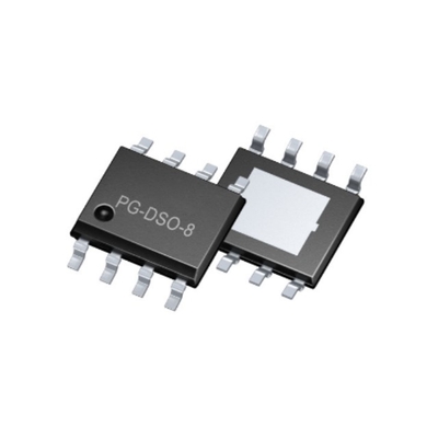Συμπληρωμένο κύκλωμα chip ILD8150E High Power LED Driver IC με υβριδική εξασθένηση