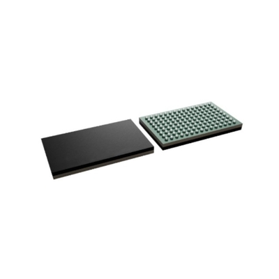 Διασύνδεση Ethernet IC DS560DF810ALUR 56Gbps Πολλαπλής ταχύτητας 8-Κανάλι Retimer IC FBGA-135