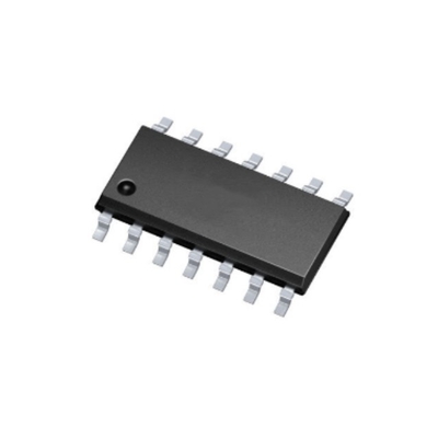 Συμπληρωμένο κύκλωμα chip CYPAP212A1-14SXI Διπλή έξοδος κύριας πλευράς εκκίνησης ελεγκτή IC