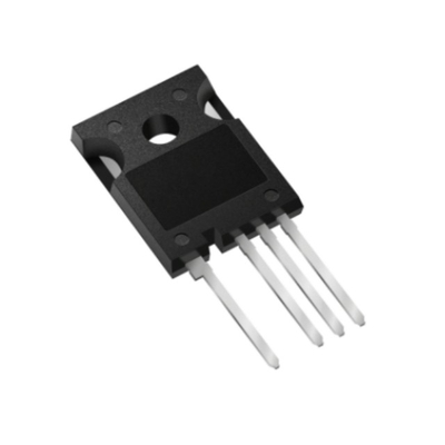 Συμπληρωμένο κύκλωμα chip FGHL50T65LQDTL4 IGBT τρανζίστορ με πλήρη ονομαστική διόδη Copack