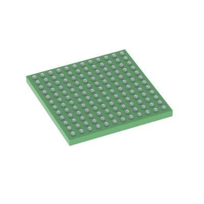 Συμπληρωμένο κύκλωμα DAC38RF80IAAVR 14-bit DAC FCBGA-144 Ψηφιακός σε αναλογικός μετατροπέας