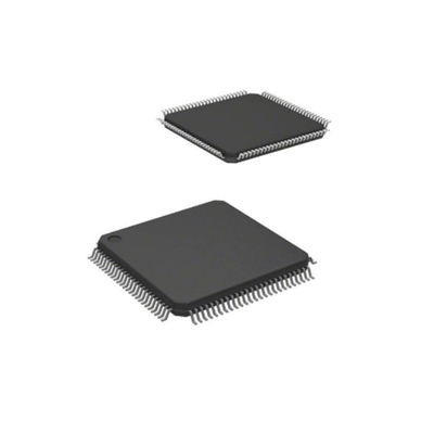 Μικροελεγκτής MCU CY8C4149AZES558 Αυτοκινητοβιομηχανική 32-bit 48MHz PSOC 4 Ενσωματωμένος MCU