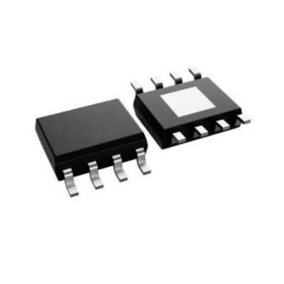 Τσιπ ολοκληρωμένου κυκλώματος INA296A4QDDFRQ1 1.1 MHz 8 V/μs Υπερκριτικός ενισχυτής αισθητήρα ρεύματος