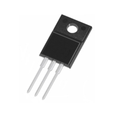 Συμπληρωμένο κύκλωμα Τσιπ IPA95R450PFD7 950V 7.2A N-Channel Power MOSFET Τρανζίστορες