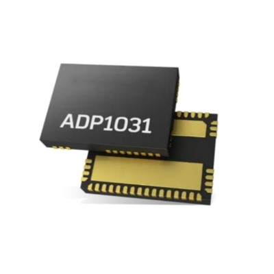 Συμπληρωμένο κύκλωμα chip ADP1031ACPZ-1-R7 3 κανάλια ψηφιακοί απομονωτές LFCSP-41 PMIC IC