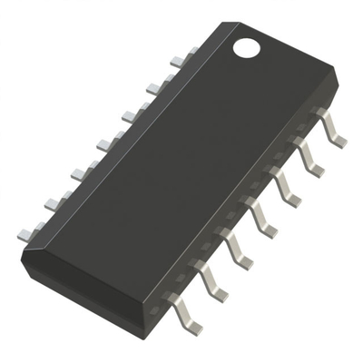 Συμπληρωμένο κύκλωμα chip ADM3064EBRZ RS-485 Transceivers με προστασία ESD 12kV
