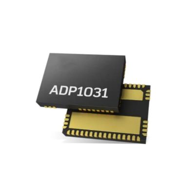 Συμπληρωμένο κύκλωμα chip ADP1031ACPZ-3-R7 3-Channel ψηφιακή διαχείριση ισχύος LFCSP-41