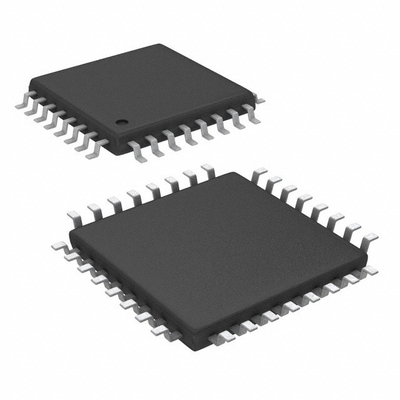 Συμπληρωμένο κύκλωμα chip ADS124S08IPBSR Υψηλά ολοκληρωμένο ADC Delta-Sigma με αναφορά τάσης