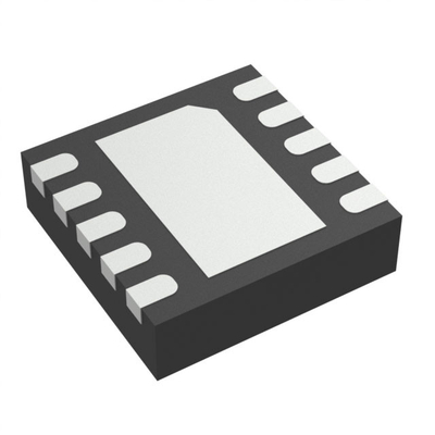 Συμπληρωμένο κύκλωμα TPS26625DRCR 4.5V έως 60V υψηλής τάσης eFuses VSON-10 PMIC IC
