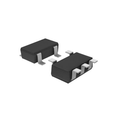 Συμπληρωμένο κύκλωμα Τσιπ TSU111RILT 5V Nanopower 900nA λειτουργικό ενισχυτή IC